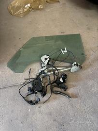 Sportello minicouper