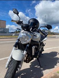 Fz6 Yamaha