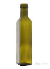 Bottiglia Marasca 500 mL uvag (35 pz)