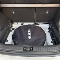 Ruotino di scorta 17” HYUNDAI I3