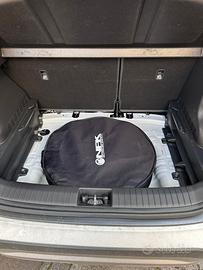 Ruotino di scorta 17” HYUNDAI I3