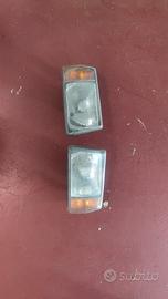 fanali anteriori lancia delta 