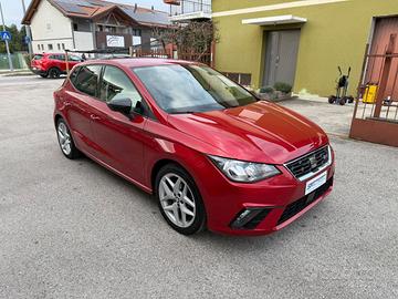 SEAT Ibiza 1.0 EcoTSI 115 CV 5 porte FR