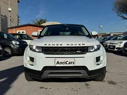 Land Rover Range Rover Evoque 2.2 eD4 Coupé B...