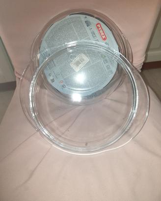 Pyrex made France