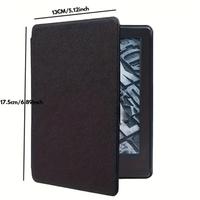 Cover Kindle Paperwhite 11ª generazione (2021-23)