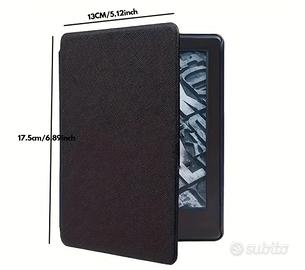Cover Kindle Paperwhite 11ª generazione (2021-23)