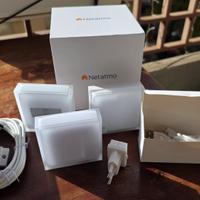 Termostato Intelligente NETATMO BTicino – WiFi