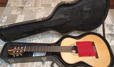 Chitarra  classica di liuteria