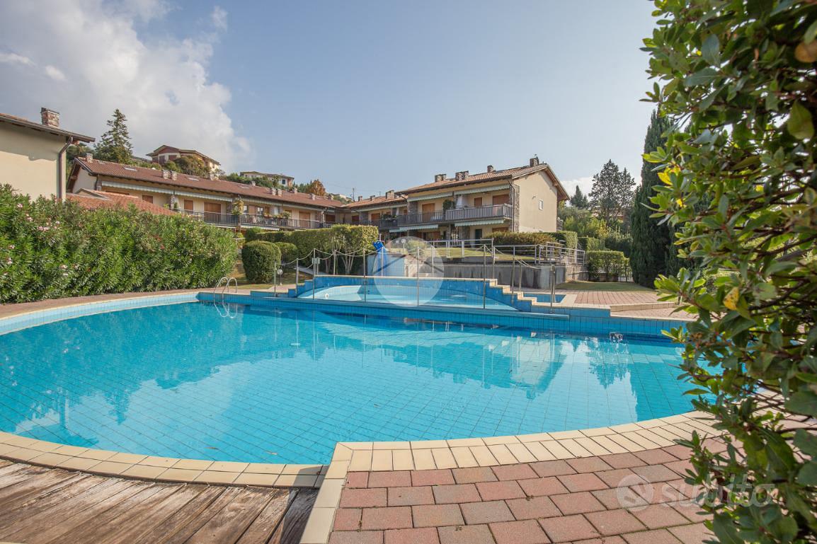 Apartment in Costermano sul Garda - Vista 5
