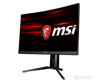 msi optix MAG271CR
