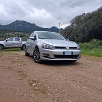VOLKSWAGEN Golf 7 1.6 tdi 5p