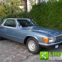 MERCEDES-BENZ SL C 350 Coupé V8 200cv Manuale -