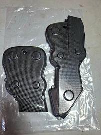 Accessori carbonio Ducati 1098 848 1198 