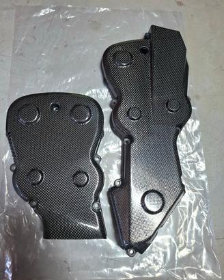 Accessori carbonio Ducati 1098 848 1198 