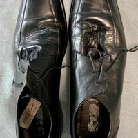 Scarpe da uomo per matrimonio