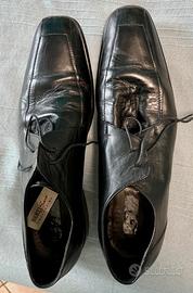 Scarpe da uomo per matrimonio