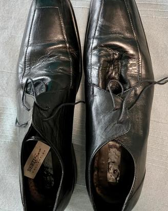 Scarpe da uomo per matrimonio