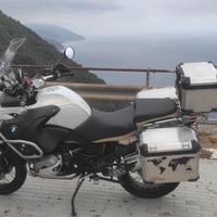 Bmw r 1200 gs - 2012