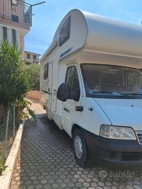caravan camper