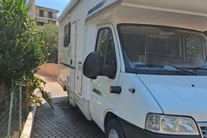 caravan camper