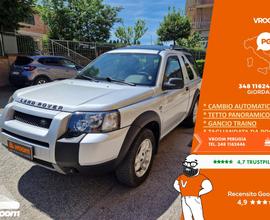 LAND ROVER Freelander 2.0 Td4 16V 110CV PANORAMICO