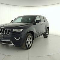 JEEP Grand Cherokee 3.0 crd V6 Overland 250cv auto
