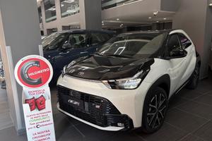 Toyota Aygo X 1.5 HEV Full Hybrid 116cv GR Sport e