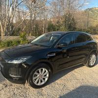 Jaguar E-Pace 2.0D 150cv AWD