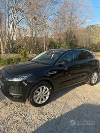 Jaguar E-Pace 2.0D 150cv AWD