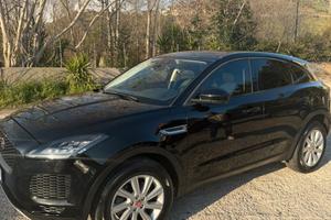 Jaguar E-Pace 2.0D 150cv AWD