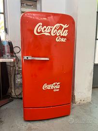 Frigorifero Fiat Vintage