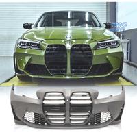 PARAURTI ANTERIORE BMW G20 G21 19- LOOK M3 G80 PDC