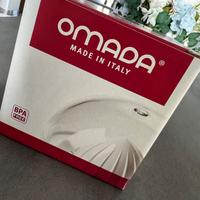 Spremiagrumi OMADA blocchi per bomboniere