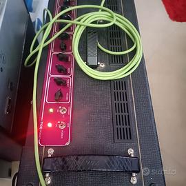 Vox ac30 c2