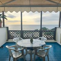 Appartamento a Luglio a Marina di Baia Capitello