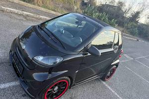 SMART 451 BRABUS CABRIO XLUSIVE 90000 KM VERI PERM