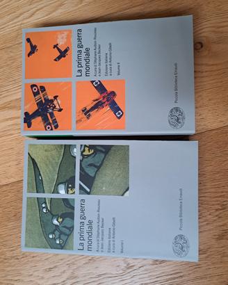 la grande guerra vol 1 e 2