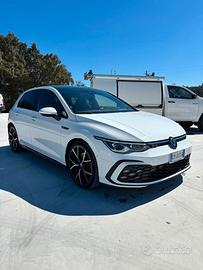 VOLKSWAGEN GOLF 8 GTD, 200 CV
