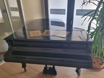 Pianoforte Julius Blüthner Originale