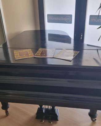 Pianoforte Julius Blüthner Originale