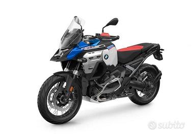BMW R 1300 GS ADVENTURE 