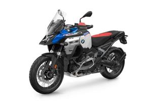 BMW R 1300 GS ADVENTURE 