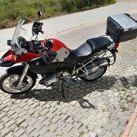 BMW R 1200GS