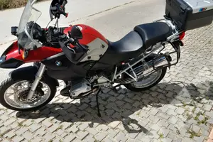 BMW R 1200GS