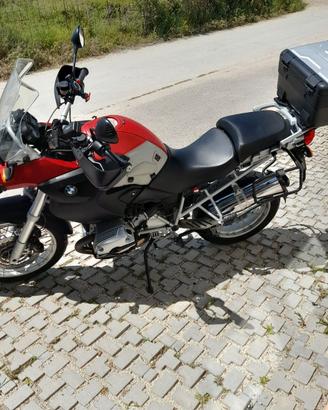 BMW R 1200GS