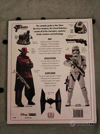 STAR WARS ATLANTE 