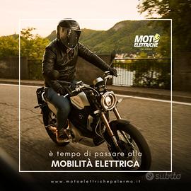 TC Max Vmoto Super Soco - Motoelettriche Palermo