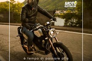 TC Max Vmoto Super Soco - Motoelettriche Palermo