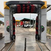 Autolavaggio acquarama